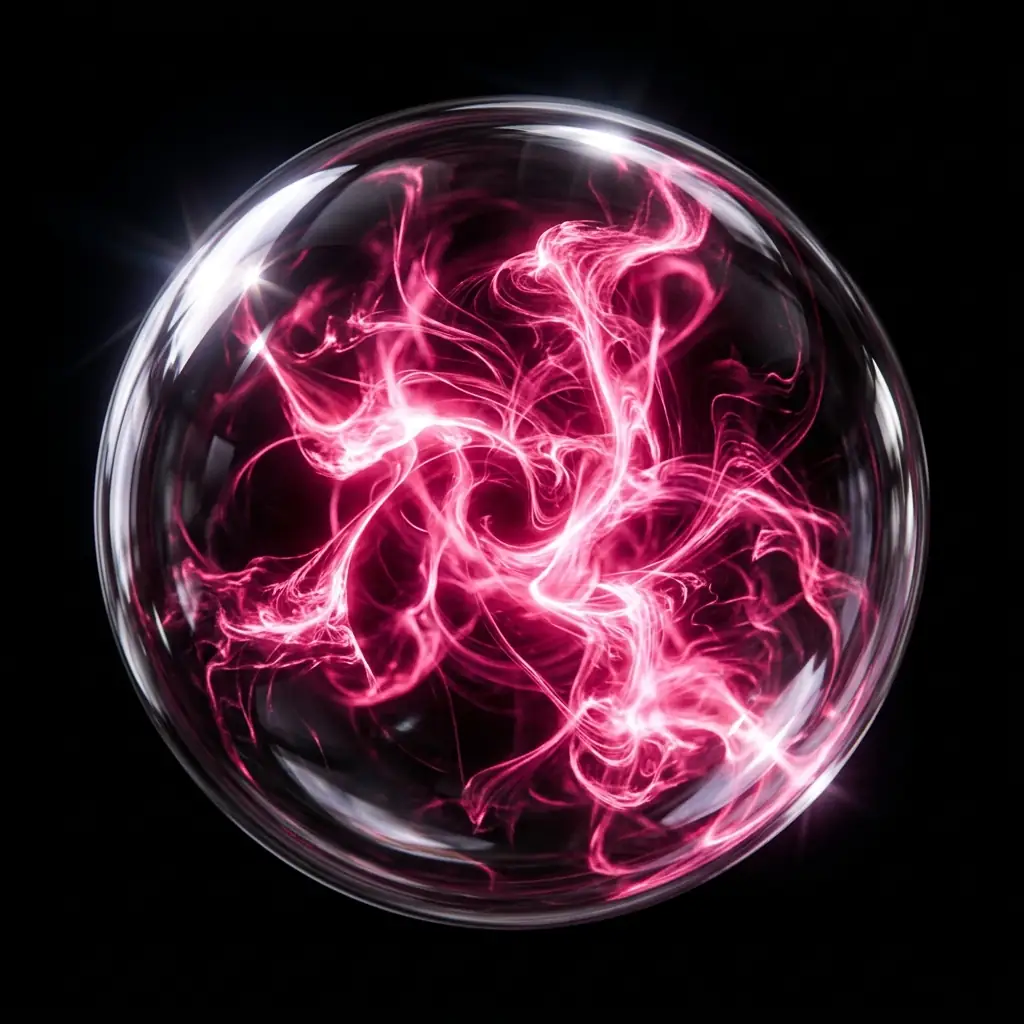 Plasma Orb